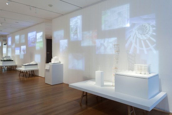 Exhibit detail
