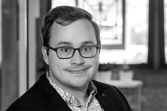 Jeremy Gentile, Assoc. AIA