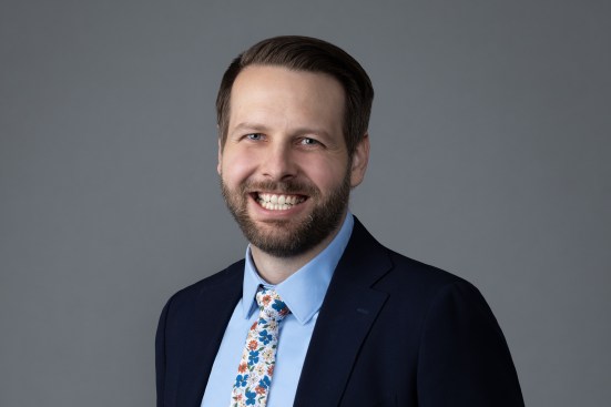 Jonathan Gould
