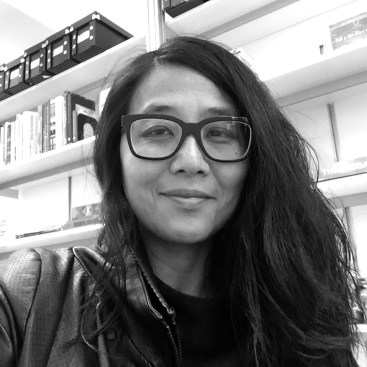 Joyce Hwang