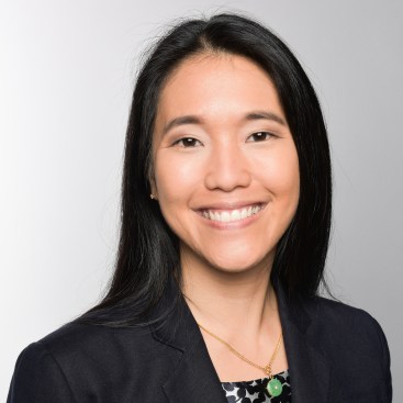 Julie Hiromoto