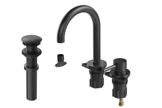 Example of a Kova Select fixture