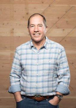 Michael Marks, Katerra chairman and co-founder