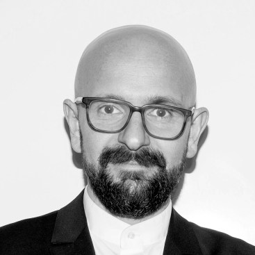 Keith Bradshaw