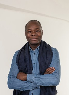 Francis Kéré