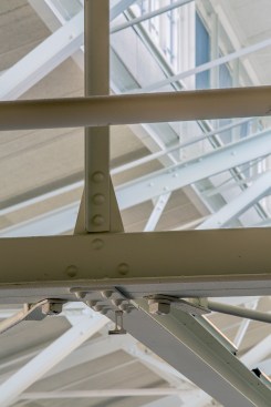 A sensor at the KT office