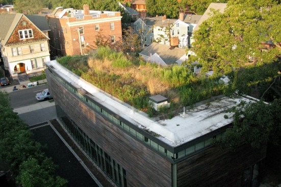 Yale University Sculpture Building and School of Art Gallery, 2011
