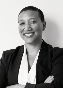 Kimberly Dowdell