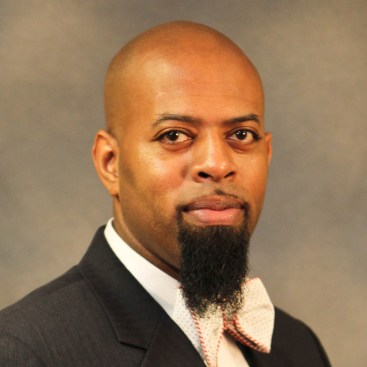 Kwesi Daniels