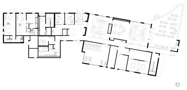 Building 4 floor plan