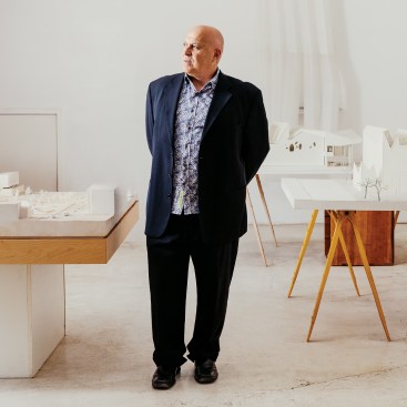 Larry Scarpa