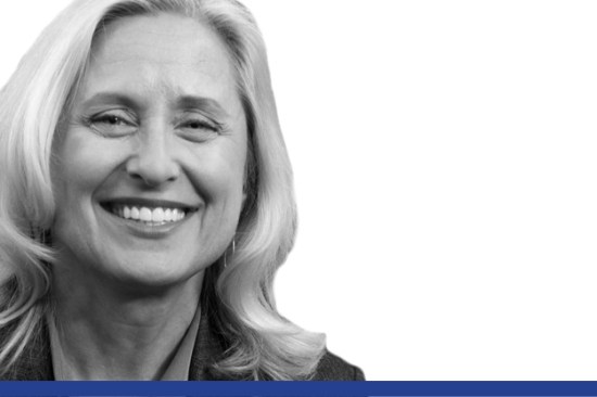 Laura Bailey, head of community finance and community affairs at Capital One