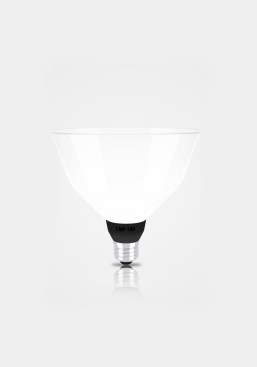 Renaud Defrancesco's Bulb Lamp
