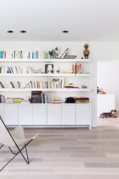 Modular Lighting Instrument's Wink downlight