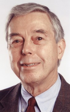 Leslie E. Robertson