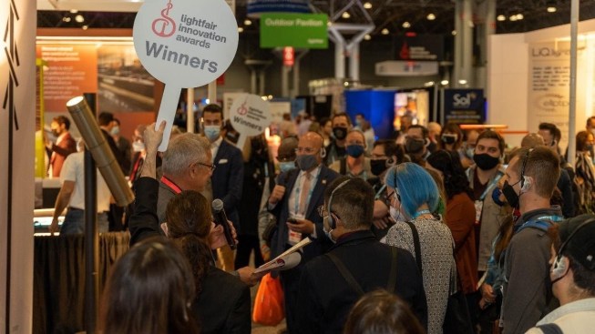LightFair 2021