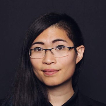 Lily Zheng