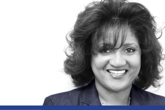 Lisa Rice, president and CEO of the National Fair Housing Alliance