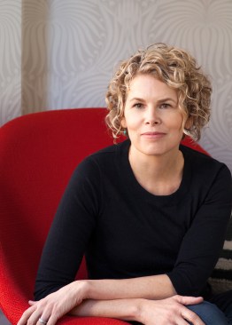 Lisa Servon