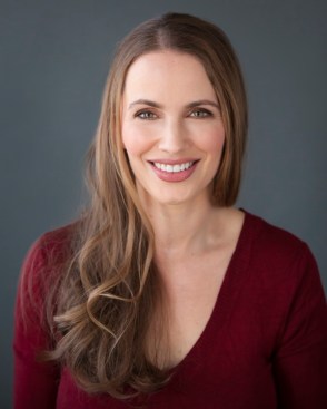 Angela Loder