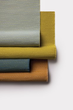 Luum's Tilt Shift Redux fabric.