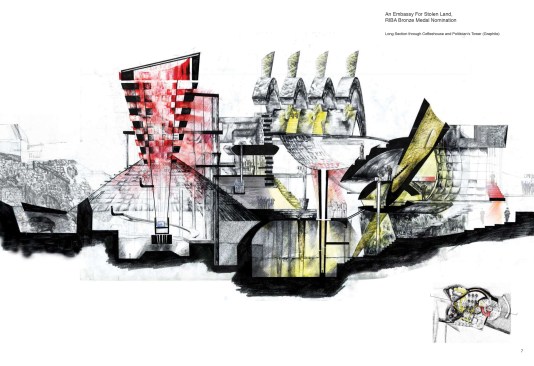 Courtesy MAD Architects