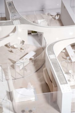 Courtesy MAD Architects
