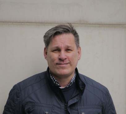 Paul Makovsky