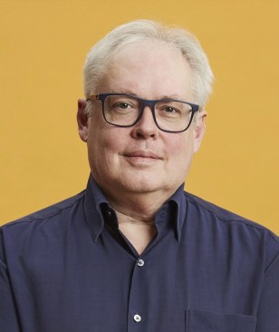 Mark Yoes, FAIA