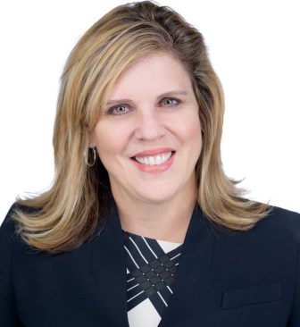 Mollie Carmichael of Meyers Research
