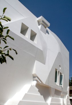 McNamara Residence