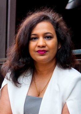 Meghana Joshi
