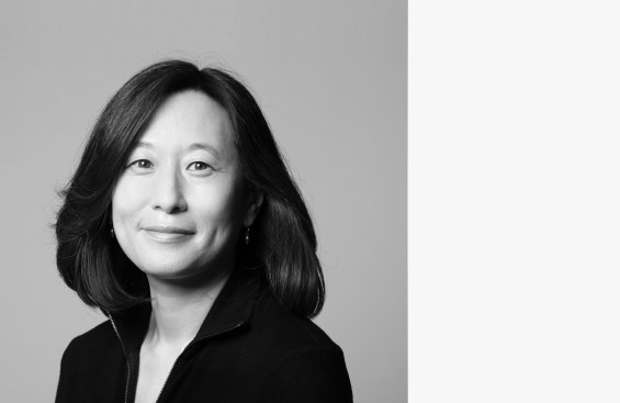 Mikyoung Kim