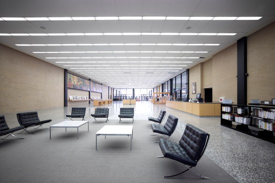 Great Hall