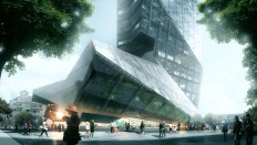 Retail base