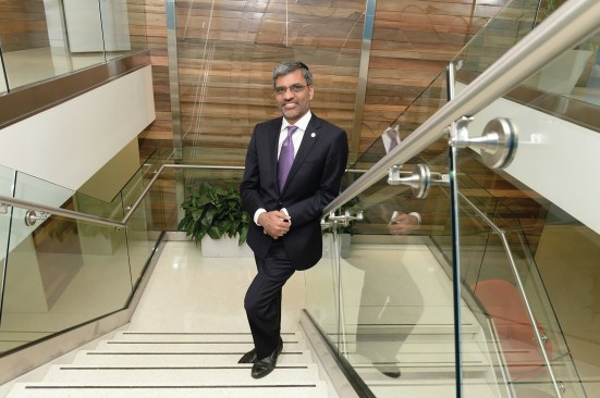 Mahesh Ramanujam