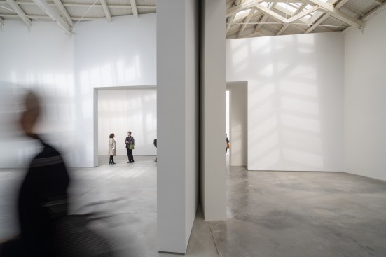 Spain Pavilion