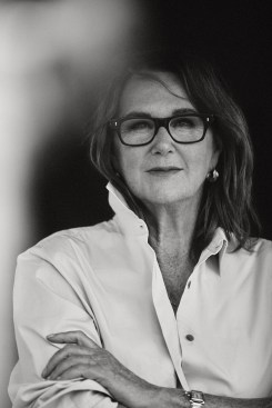 Naomi Milgrom, Founder of MPavilion