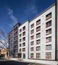 Frost Street Apartments