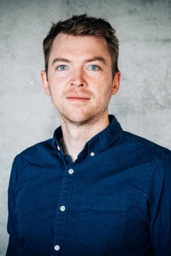 Scott Crawford