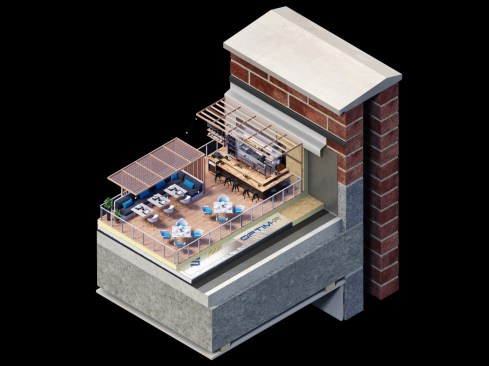 Kingspan Optim-R Vacuum Insulation Panels