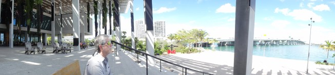 The Perez Art Museum