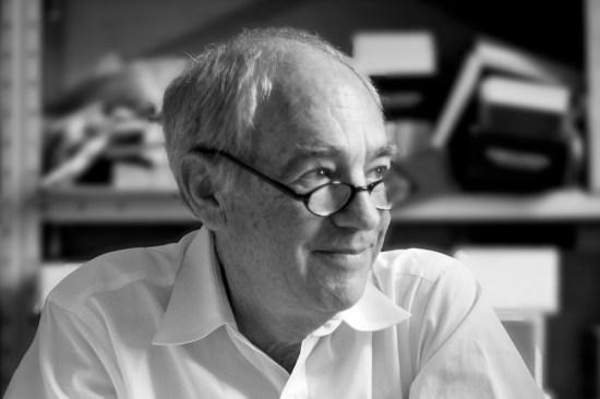 Peter Gluck