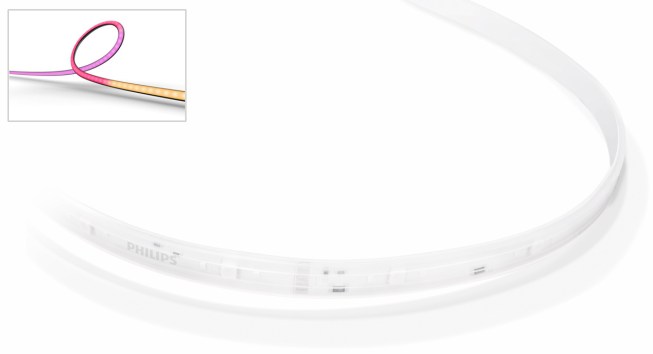 Philips Hue Lightstrip