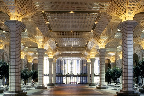 J.P. Morgan & Co. Headquarters