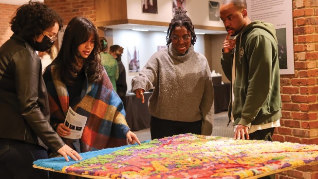 Public Sphere Projects has joined forces with the Downtown Boston Business Improvement District “to build a coalition of entrepreneurs, community leaders, and creatives to imagine vibrant and inclusive ground-floor retail in the district,” PSP founder Philip Barash says.