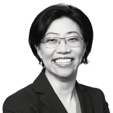 Rosa Sheng