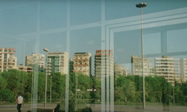 Stills from the كیف لا نغرق في السراب / To Remain in the No Longer trailer