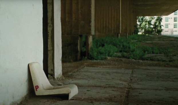 Stills from the كیف لا نغرق في السراب / To Remain in the No Longer trailer