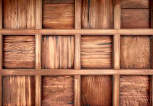 Improving the sustainability of wooden buildings (KyotoU / Whitney Hubbell).